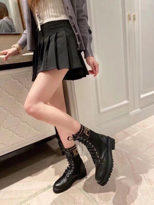 Luxury Shoes - FED - 494
