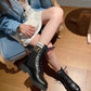 Luxury Shoes - FED - 494