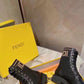 Luxury Shoes - FED - 494