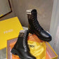 Luxury Shoes - FED - 494
