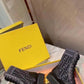 Luxury Shoes - FED - 497
