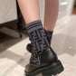 Luxury Shoes - FED - 497
