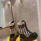 Luxury Shoes - FED - 496