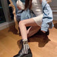 Luxury Shoes - FED - 496