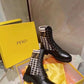Luxury Shoes - FED - 496