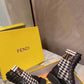 Luxury Shoes - FED - 496