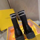 Luxury Shoes - FED - 495