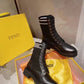 Luxury Shoes - FED - 495