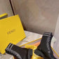 Luxury Shoes - FED - 495