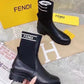 Luxury Shoes - FED - 493