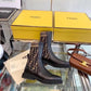 Luxury Shoes - FED - 493