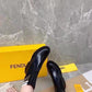 Luxury Shoes - FED - 493