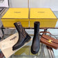 Luxury Shoes - FED - 493