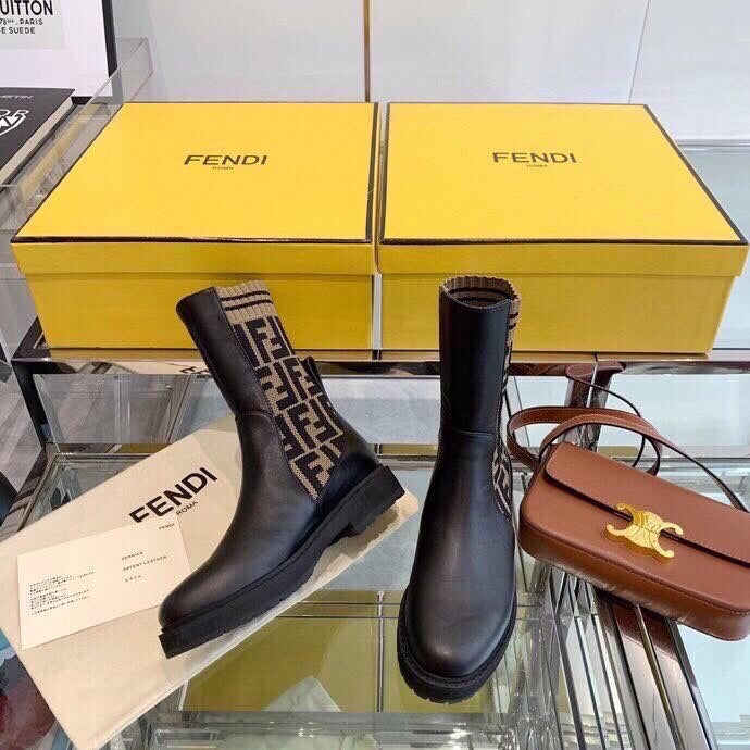 Luxury Shoes - FED - 493