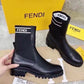Luxury Shoes - FED - 493