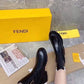 Luxury Shoes - FED - 493
