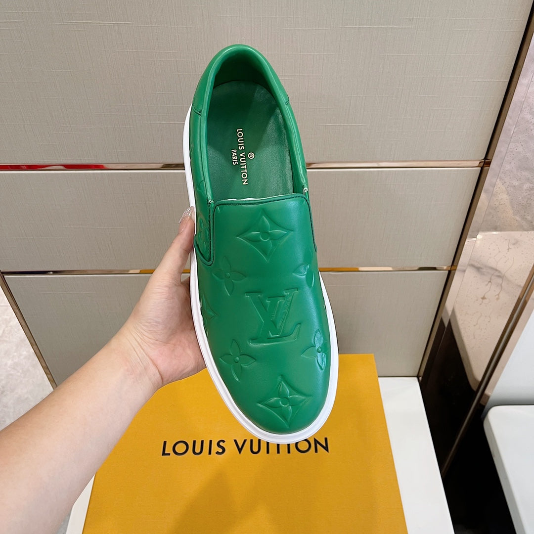 Luxury Shoes - LU-V - 1066