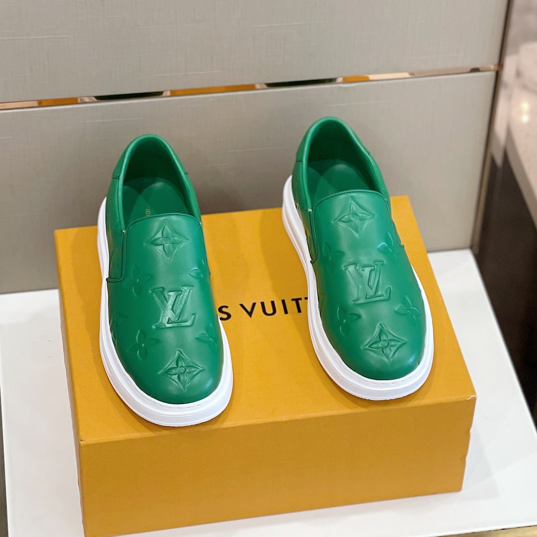 Luxury Shoes - LU-V - 1066