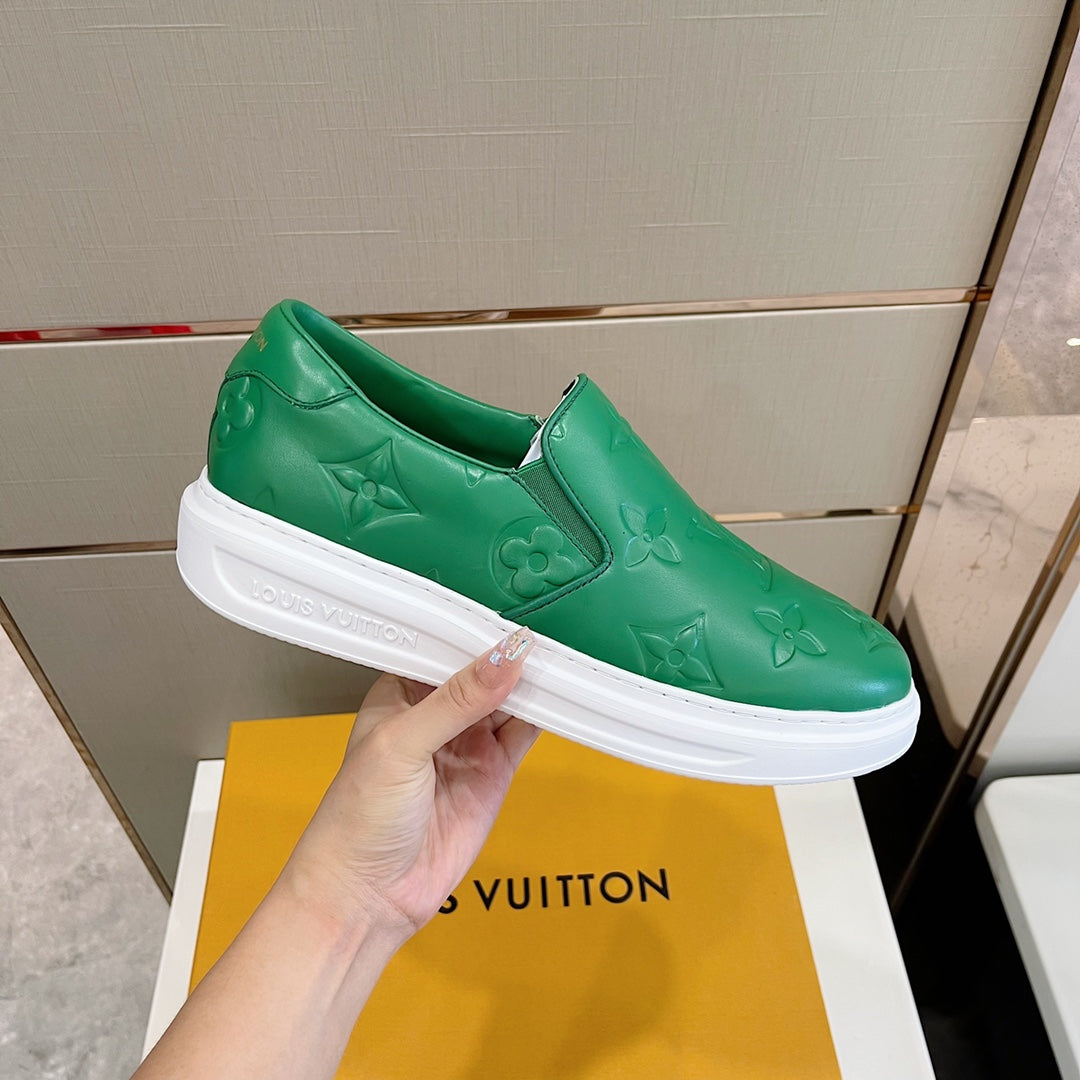 Luxury Shoes - LU-V - 1066