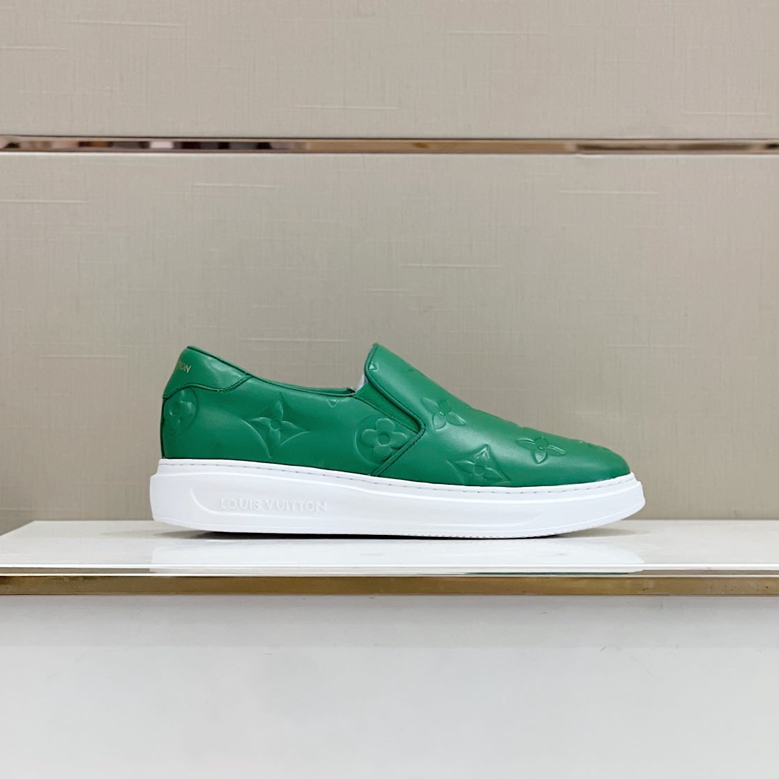 Luxury Shoes - LU-V - 1066