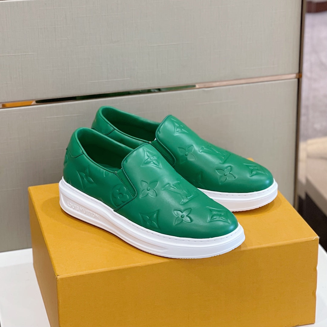 Luxury Shoes - LU-V - 1066