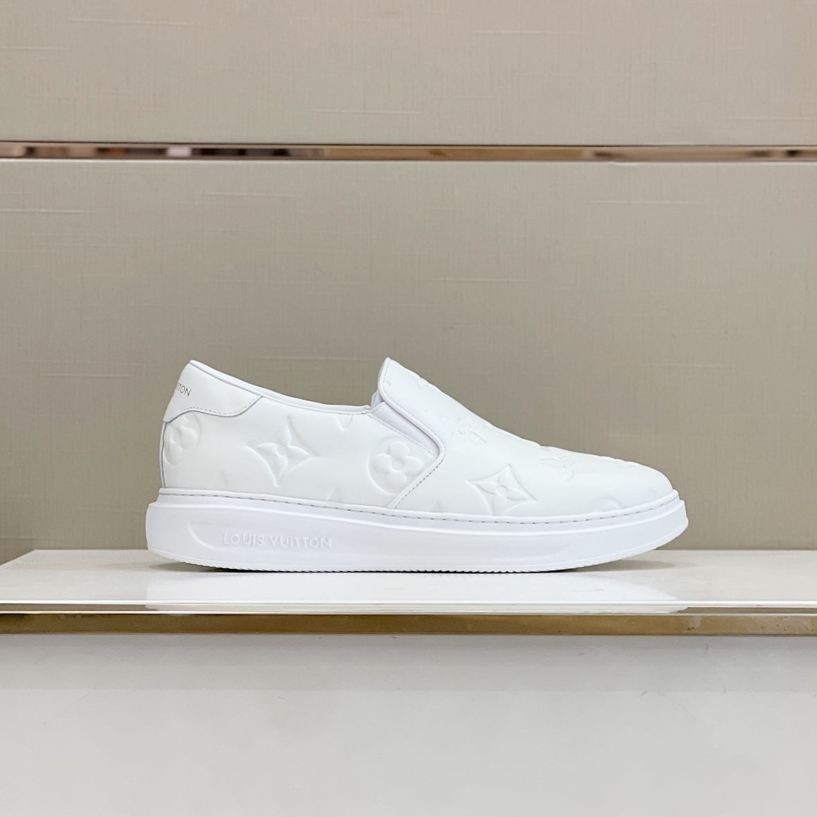 Luxury Shoes - LU-V - 1065
