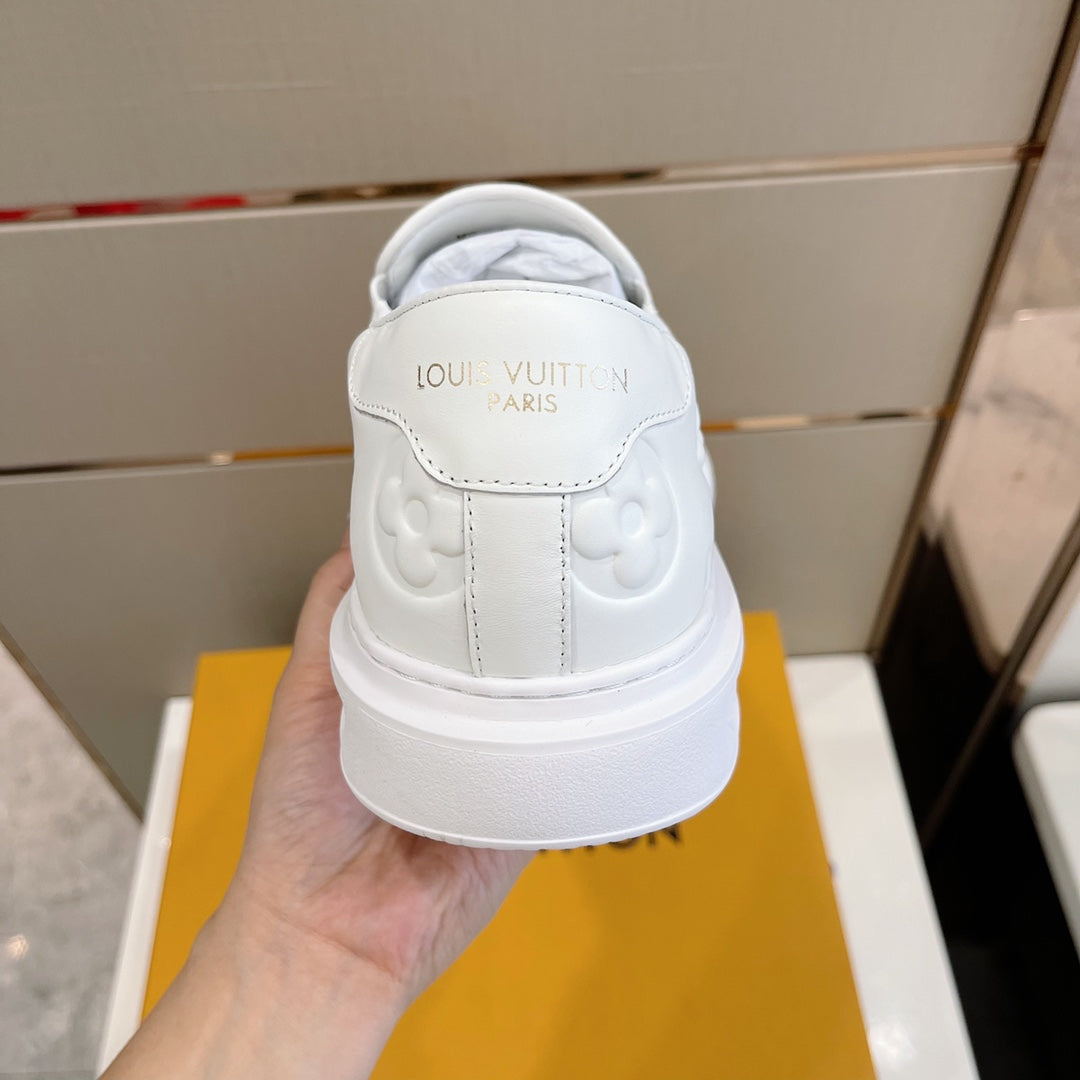 Luxury Shoes - LU-V - 1065