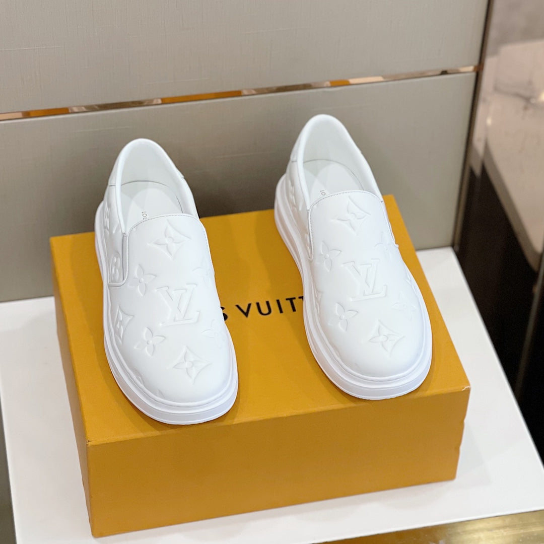 Luxury Shoes - LU-V - 1065