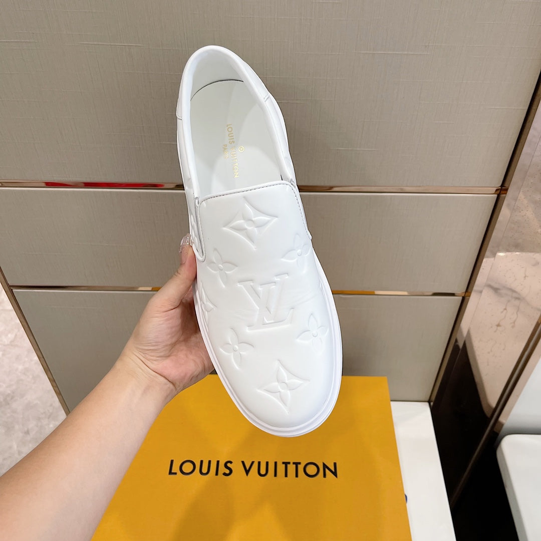 Luxury Shoes - LU-V - 1065
