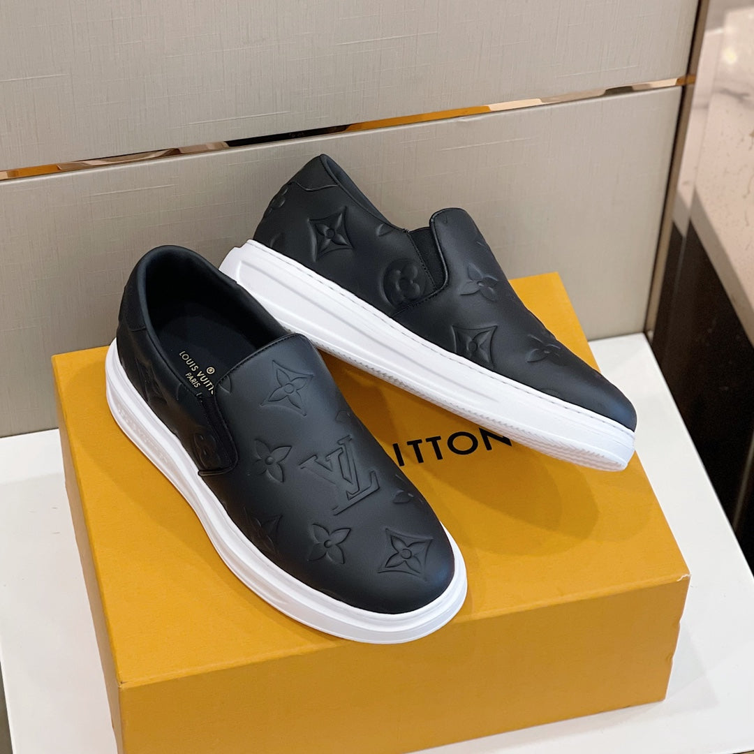 Luxury Shoes - LU-V - 1064