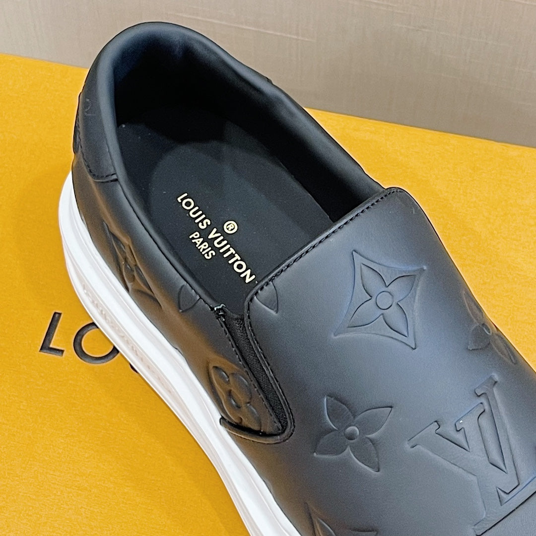 Luxury Shoes - LU-V - 1064