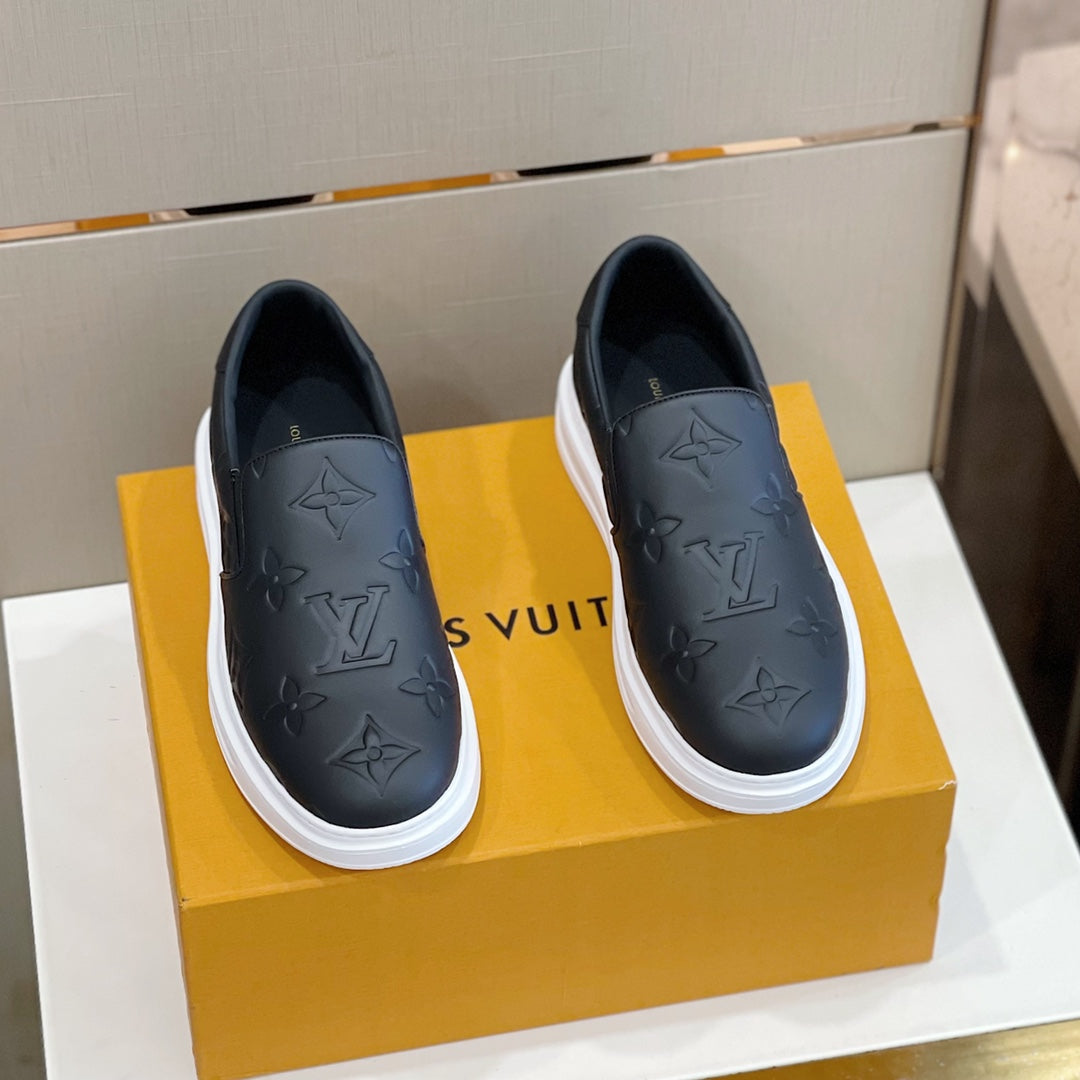 Luxury Shoes - LU-V - 1064