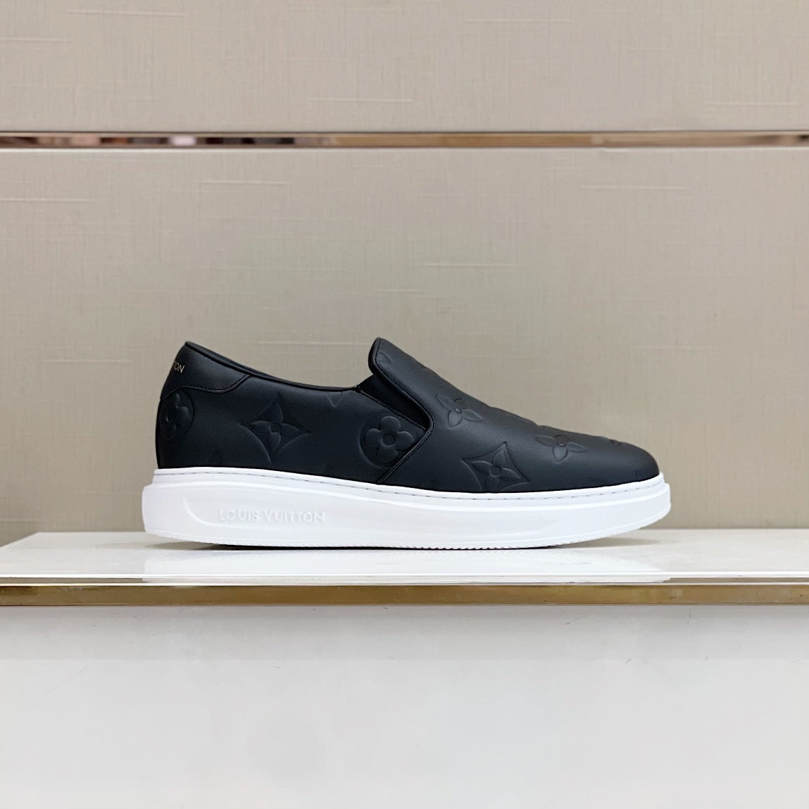 Luxury Shoes - LU-V - 1064