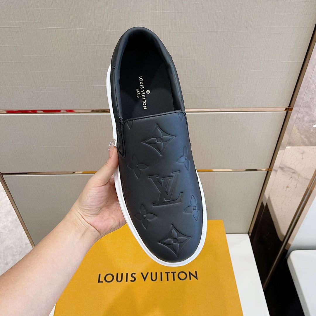 Luxury Shoes - LU-V - 1064