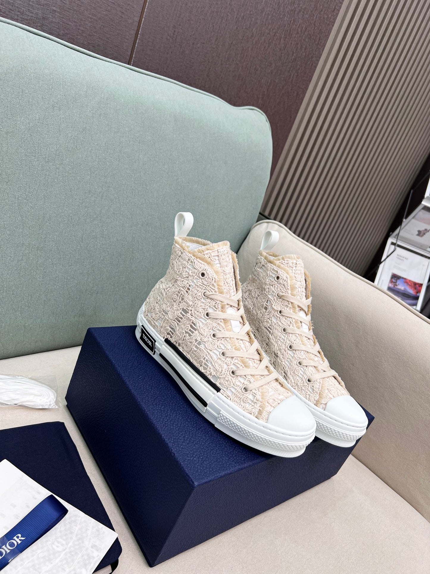 Luxury Shoes - DIR - 1159