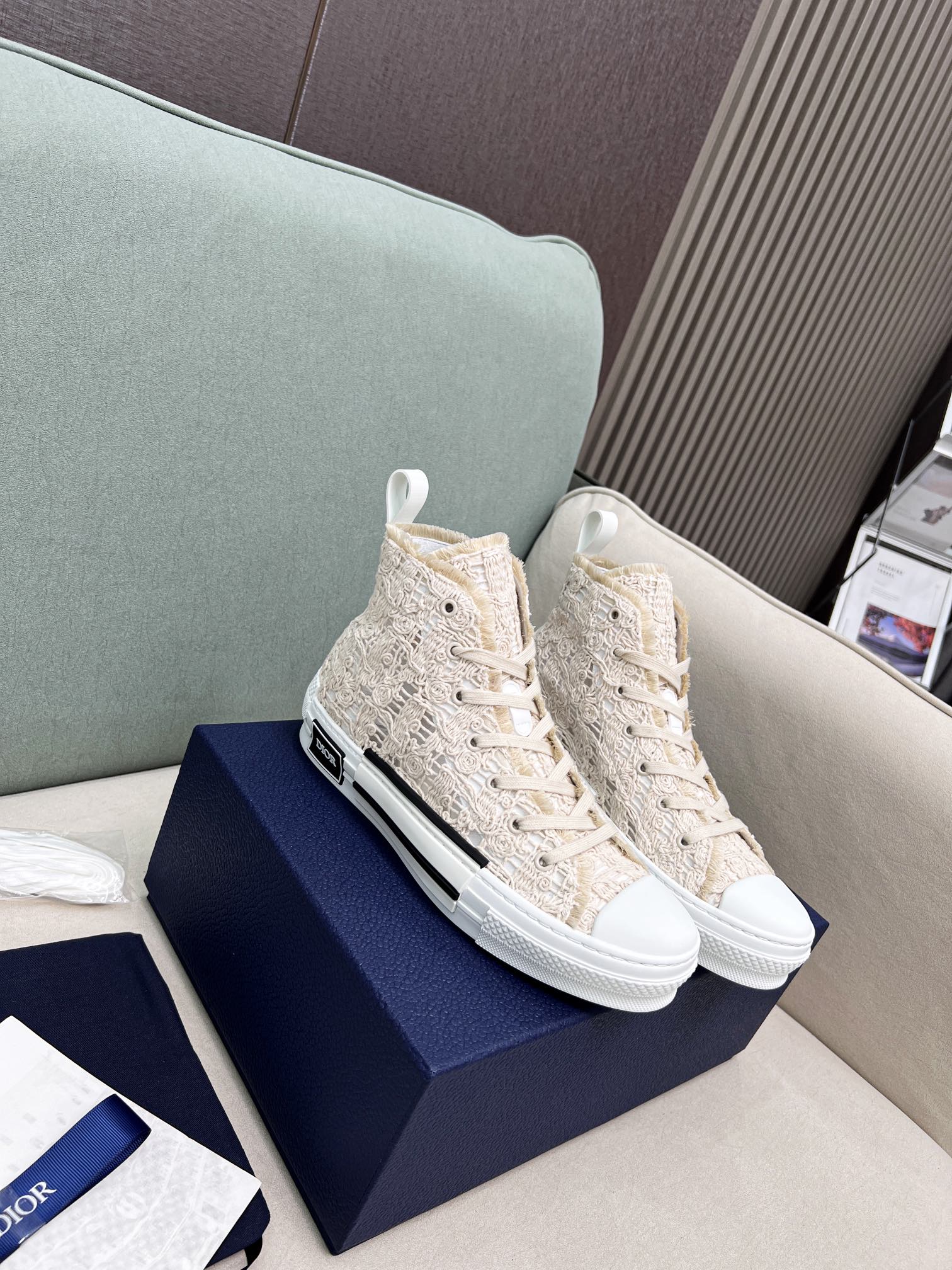 Luxury Shoes - DIR - 1159