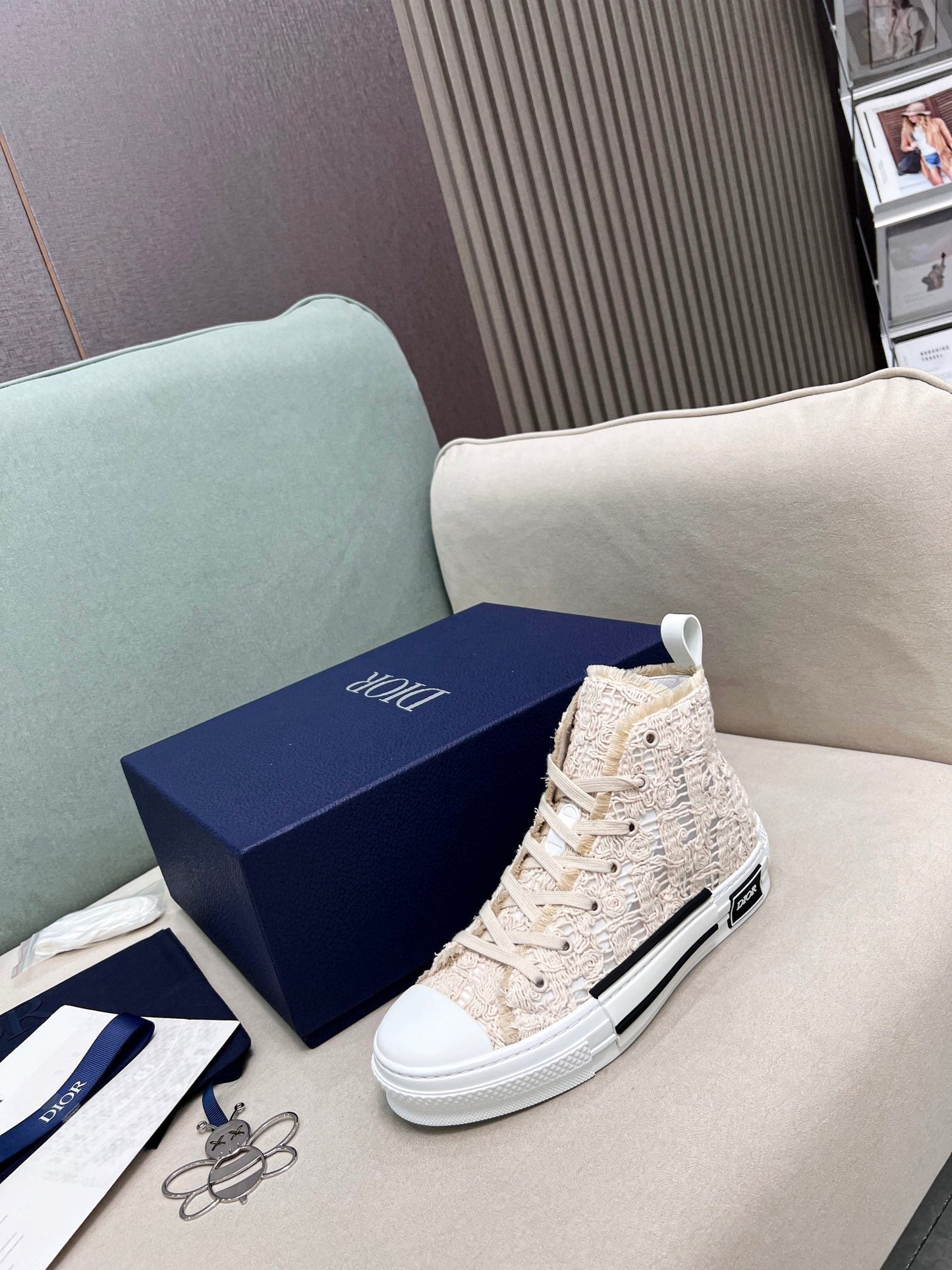 Luxury Shoes - DIR - 1159