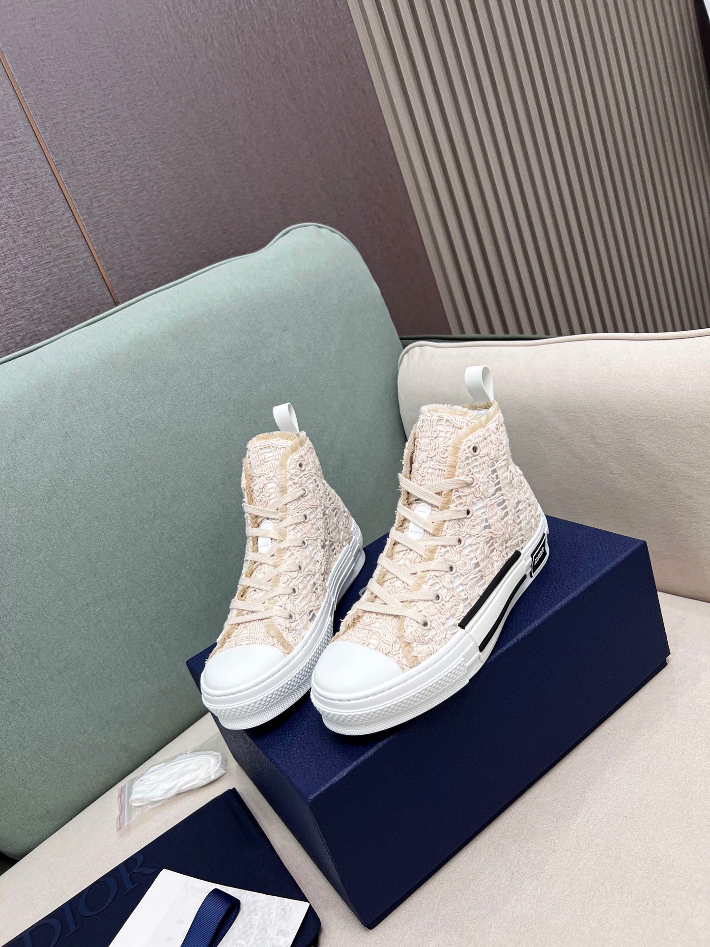 Luxury Shoes - DIR - 1159