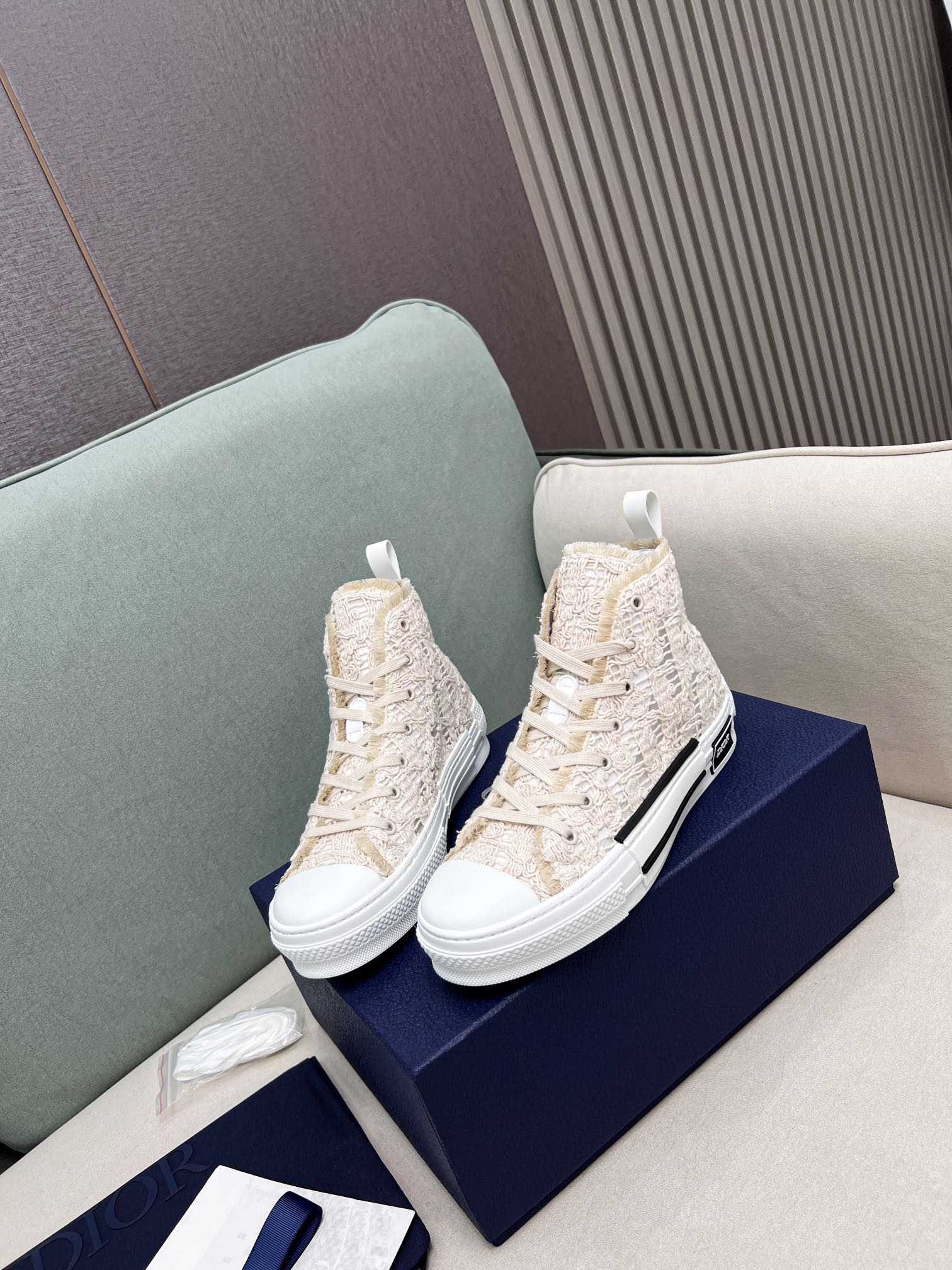 Luxury Shoes - DIR - 1159