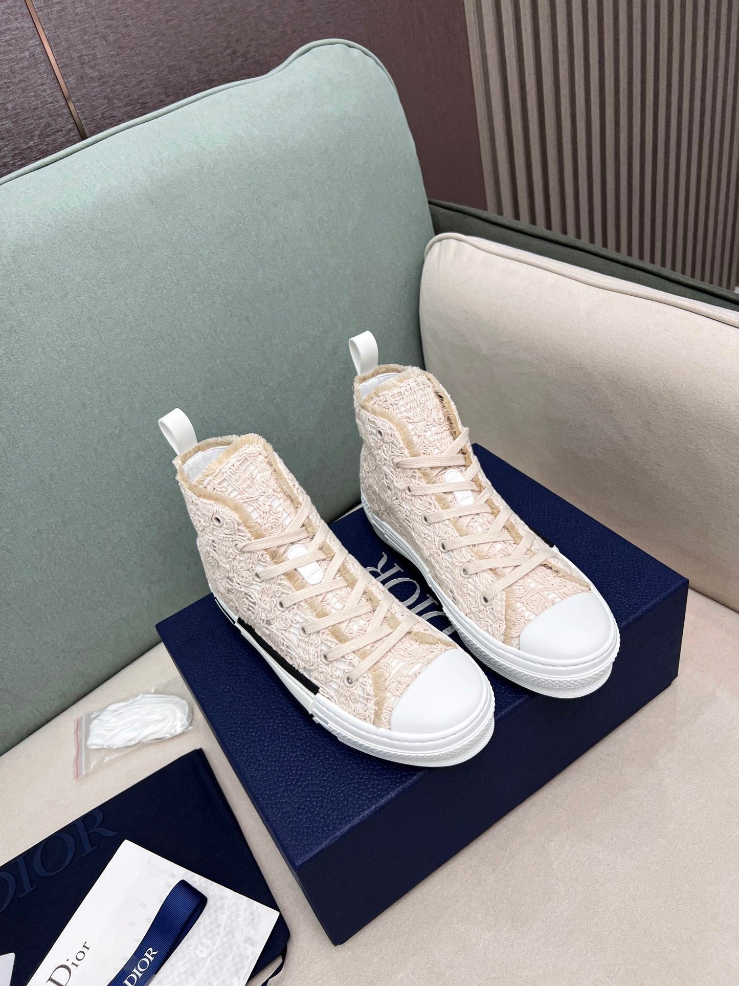 Luxury Shoes - DIR - 1159