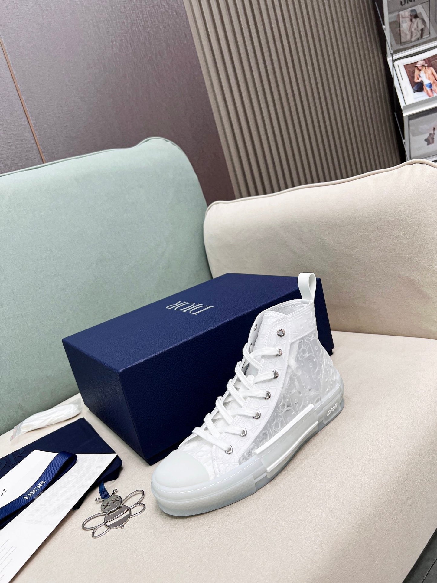 Luxury Shoes - DIR - 1160