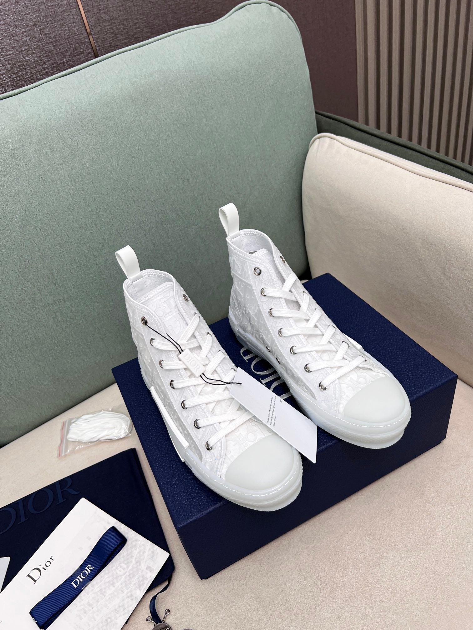 Luxury Shoes - DIR - 1160
