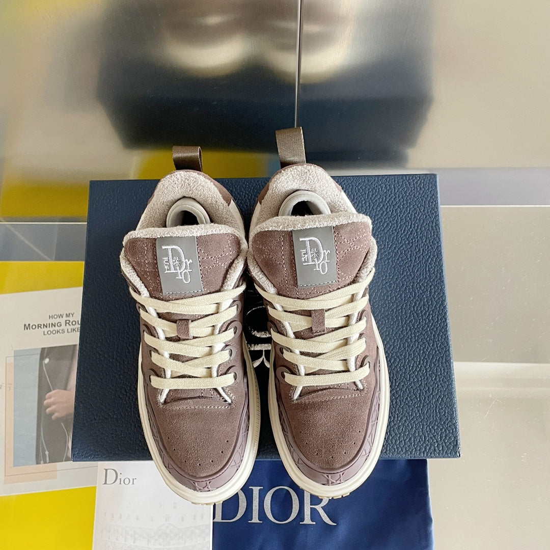 Luxury Shoes - DIR - 1005