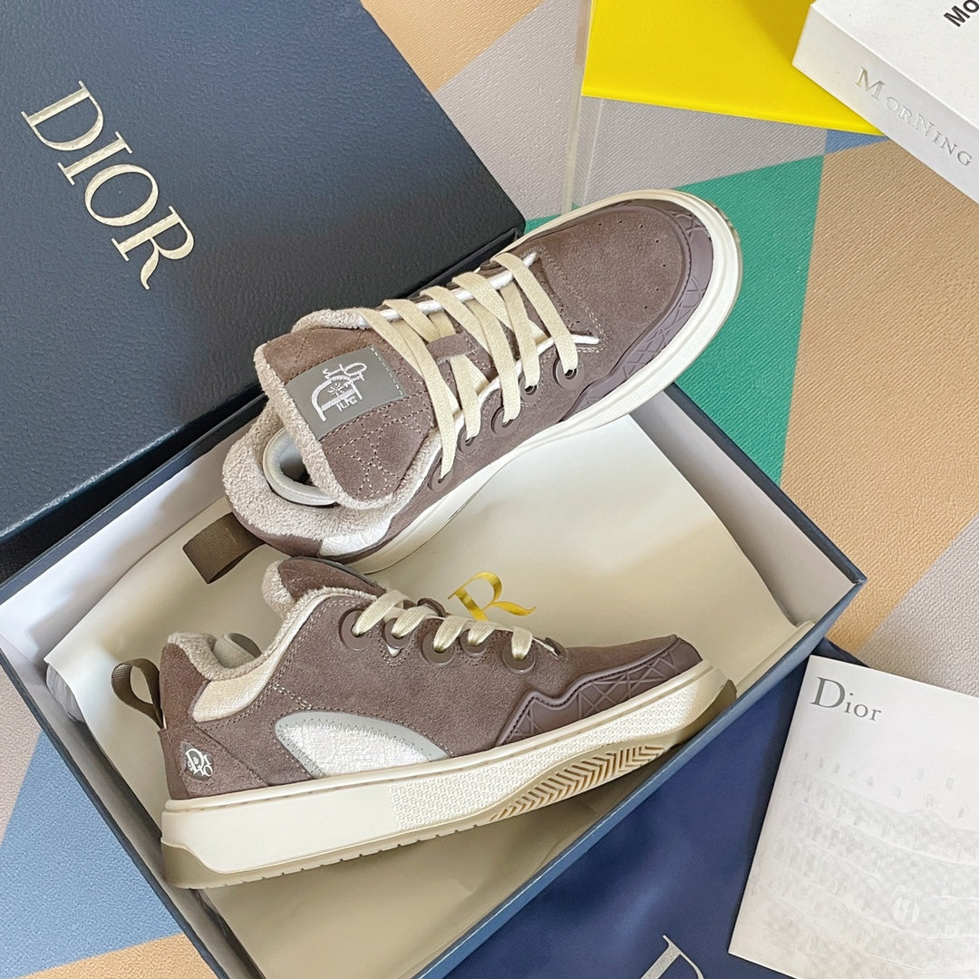 Luxury Shoes - DIR - 1005