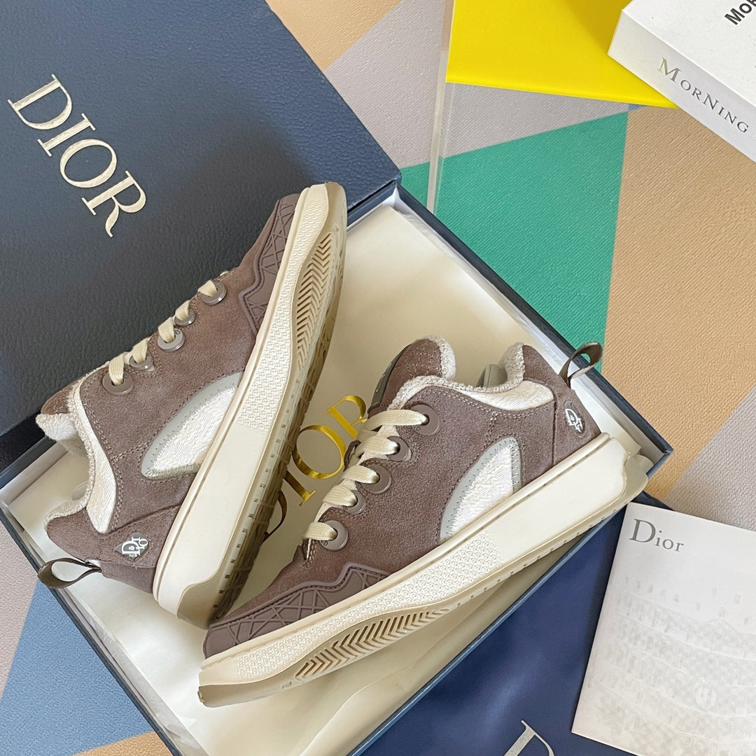 Luxury Shoes - DIR - 1005