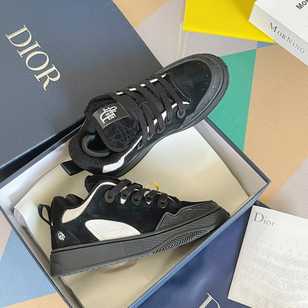 Luxury Shoes - DIR - 1004