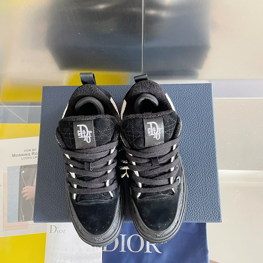 Luxury Shoes - DIR - 1004