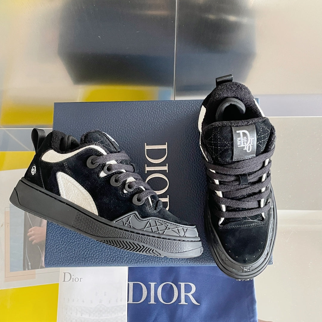 Luxury Shoes - DIR - 1004