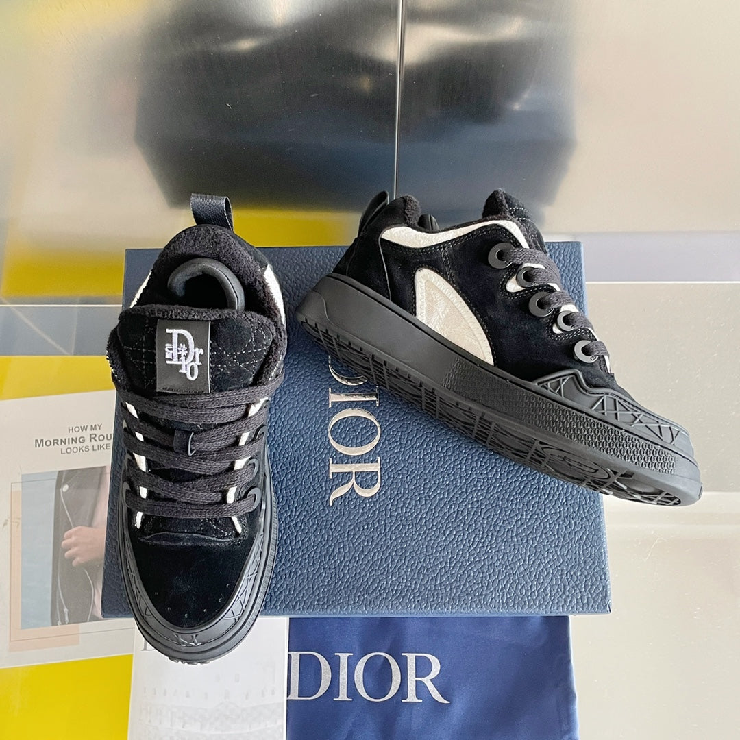 Luxury Shoes - DIR - 1004