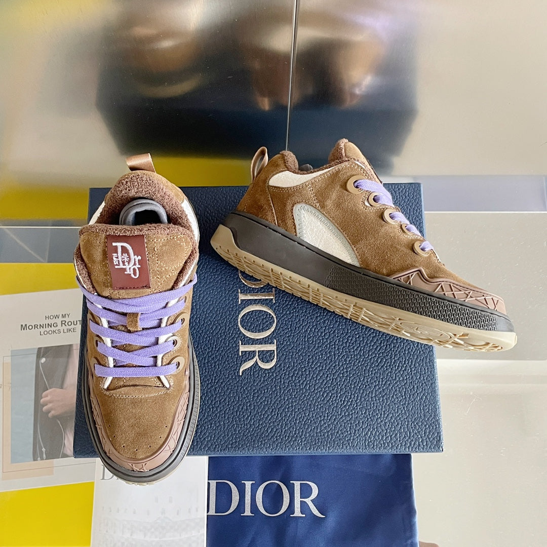 Luxury Shoes - DIR - 1003